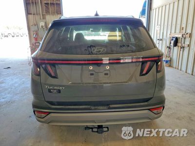 Zdjęcie 6 z 14 samochodu: 2025 HYUNDAI TUCSON SEL VIN:5NMJC3DE9SH508733 - miniatura