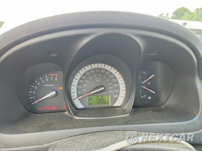 Zdjęcie 9 z 12 samochodu: 2008 KIA SPECTRA SPECTRA5 SX VIN:KNAFE161385014293 - miniatura