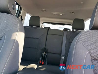 Zdjęcie 10 z 13 samochodu: 2017 GMC ACADIA SLE VIN:1GKKNRLA5HZ150121 - miniatura