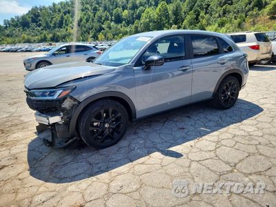 2024 HONDA HR-V SPORT 3CZRZ2H5XRM771272 - główne zdjęcie licytacji z USA - miniatura