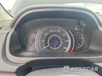 Zdjęcie 9 z 13 samochodu: 2014 HONDA CR-V LX VIN:2HKRM4H31EH719429 - miniatura
