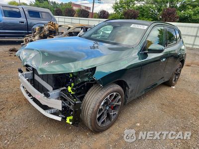 2026 BMW X3 30 XDRIVE 5UX53GP09T9270659 - główne zdjęcie licytacji z USA - miniatura