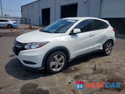 2017 HONDA HR-V LX 3CZRU6H37HM703126 - główne zdjęcie licytacji z USA - miniatura