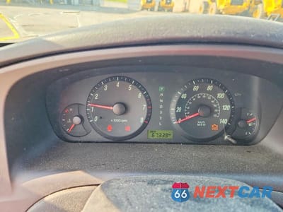 Zdjęcie 9 z 12 samochodu: 2006 HYUNDAI ELANTRA GLS VIN:KMHDN46D16U233807 - miniatura