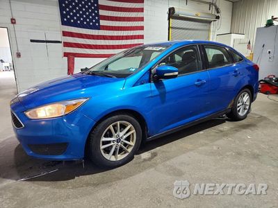 2016 FORD FOCUS SE 1FADP3F23GL248118 - główne zdjęcie licytacji z USA - miniatura
