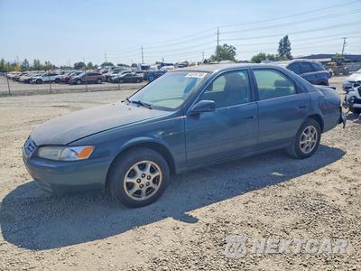1997 TOYOTA CAMRY LE JT2BG22K5V0009971 - główne zdjęcie licytacji z USA - miniatura