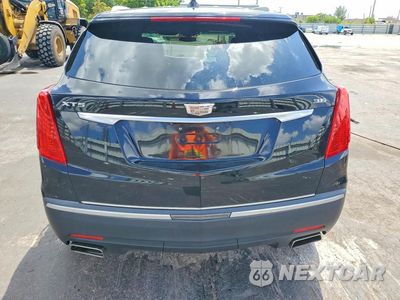 Zdjęcie 6 z 13 samochodu: 2019 CADILLAC XT5 VIN:1GYKNARS8KZ189851 - miniatura