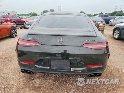 Zdjęcie 6 z 12 samochodu: 2024 MERCEDES-BENZ AMG GT 53 VIN:W1K7X6BBXRV002081 - miniatura