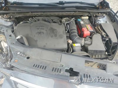 Zdjęcie 11 z 12 samochodu: 2019 TOYOTA AVALON XLE VIN:4T1BZ1FB1KU010346 - miniatura