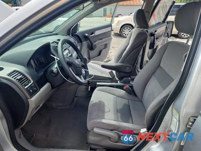 Zdjęcie 7 z 13 samochodu: 2011 HONDA CR-V VIN:5J6RE4H56BL048274 - miniatura