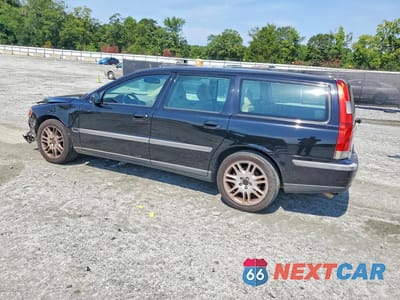 Drugie zdjęcie samochodu z przodu: 2004 VOLVO V70 FWD VIN:YV1SW59V342403042 - miniatura