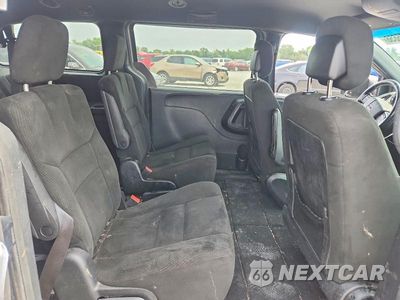 Zdjęcie 11 z 13 samochodu: 2015 DODGE GRAND CARAVAN SE VIN:2C4RDGBG8FR659814 - miniatura