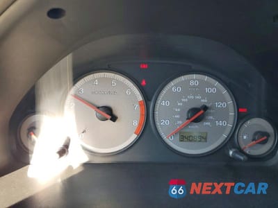 Zdjęcie 9 z 12 samochodu: 2001 HONDA CIVIC SI VIN:1HGEM21961L007569 - miniatura