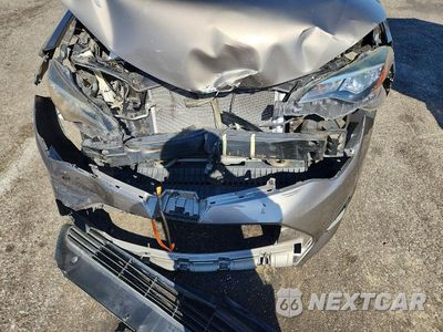 Zdjęcie 11 z 12 samochodu: 2017 TOYOTA COROLLA LE VIN:5YFBURHE5HP712796 - miniatura