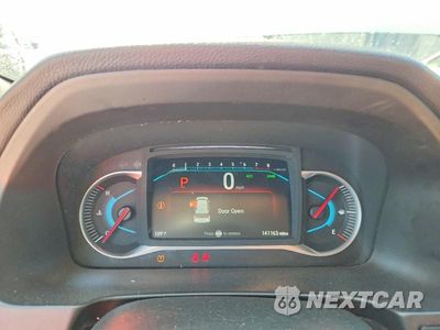 Zdjęcie 9 z 13 samochodu: 2020 HONDA PILOT EXL VIN:5FNYF5H52LB005009 - miniatura