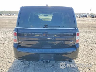 Zdjęcie 6 z 14 samochodu: 2013 FORD FLEX SEL VIN:2FMGK5C87DBD27356 - miniatura