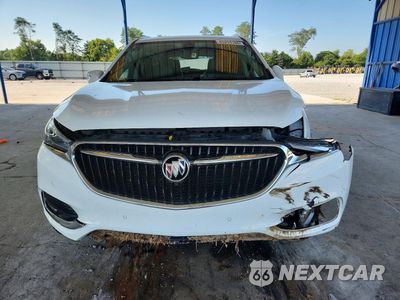 Piąte zdjęcie samochodu w środku: 2019 BUICK ENCLAVE PREMIUM VIN:5GAEVBKW1KJ213154 - miniatura