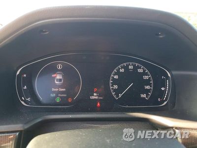 Zdjęcie 9 z 13 samochodu: 2019 HONDA ACCORD SPORT VIN:1HGCV1F3XKA142120 - miniatura