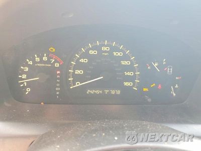Zdjęcie 9 z 13 samochodu: 2006 HONDA ACCORD EX VIN:1HGCM56706A183844 - miniatura