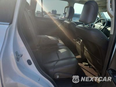 Zdjęcie 11 z 14 samochodu: 2016 LEXUS GX 460 VIN:JTJBM7FX1G5123309 - miniatura