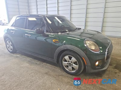 Czwarte zdjęcie samochodu z boku: 2015 MINI COOPER VIN:WMWXS5C53FT829646 - miniatura