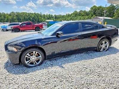 2013 DODGE CHARGER R/T 2C3CDXDT6DH564093 - główne zdjęcie licytacji z USA - miniatura