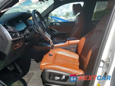 Zdjęcie 7 z 13 samochodu: 2019 BMW X7 XDRIVE50I VIN:5UXCX4C59KLS37061 - miniatura