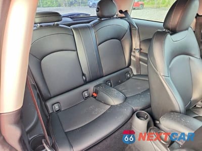 Zdjęcie 10 z 13 samochodu: 2017 MINI COOPER S VIN:WMWXP7C31H2A46381 - miniatura