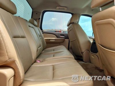 Zdjęcie 10 z 12 samochodu: 2009 CHEVROLET SILVERADO C2500 HEAVY DUTY LTZ VIN:1GCHC63679F179001 - miniatura