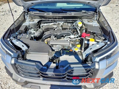Zdjęcie 12 z 13 samochodu: 2026 SUBARU OUTBACK PREMIUM VIN:JF2BUPAD3TY518232 - miniatura