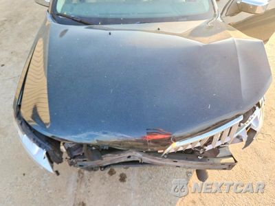 Zdjęcie 11 z 12 samochodu: 2012 LINCOLN MKZ VIN:3LNHL2GC3CR826864 - miniatura