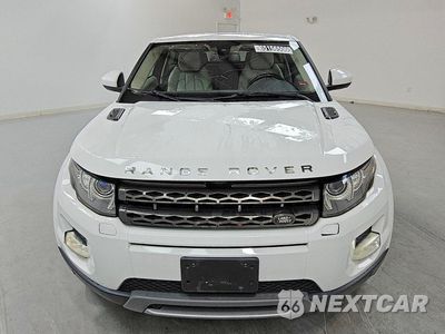 Piąte zdjęcie samochodu w środku: 2015 LAND ROVER RANGE ROVER EVOQUE PURE PLUS VIN:SALVP1BG5FH993516 - miniatura