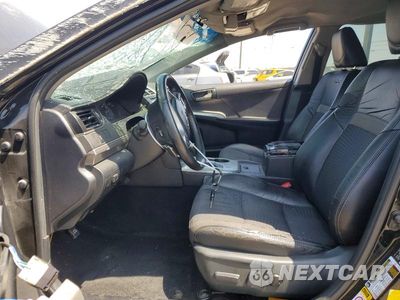 Zdjęcie 7 z 12 samochodu: 2013 TOYOTA CAMRY SE VIN:4T1BF1FK1DU667093 - miniatura