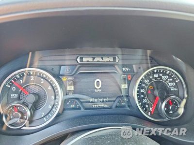 Zdjęcie 9 z 13 samochodu: 2024 RAM 1500 BIG HORN/LONE STAR VIN:1C6SRFFT2RN173609 - miniatura