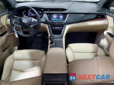 Zdjęcie 8 z 13 samochodu: 2018 CADILLAC XT5 LUXURY VIN:1GYKNDRS3JZ162508 - miniatura