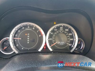Zdjęcie 9 z 12 samochodu: 2011 ACURA TSX VIN:JH4CU2F69BC013533 - miniatura
