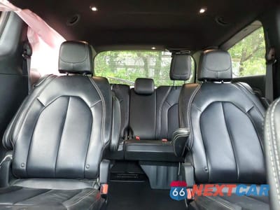 Zdjęcie 10 z 13 samochodu: 2026 CHRYSLER PACIFICA SELECT VIN:2C4RC1BG9TR188946 - miniatura