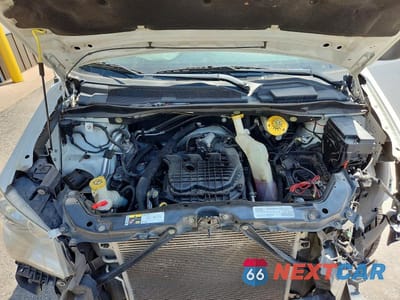 Zdjęcie 12 z 14 samochodu: 2018 DODGE GRAND CARAVAN SE VIN:2C7WDGBG0JR303713 - miniatura