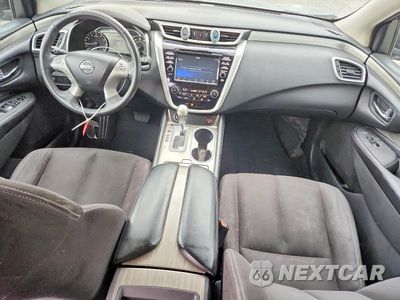 Zdjęcie 8 z 12 samochodu: 2016 NISSAN MURANO SV VIN:5N1AZ2MG2GN109436 - miniatura