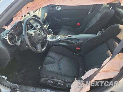 Zdjęcie 7 z 12 samochodu: 2016 NISSAN 370Z SPORT TECH VIN:JN1AZ4EH3GM930996 - miniatura