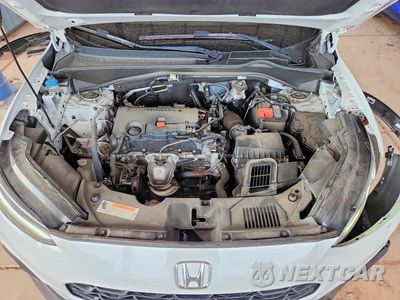 Zdjęcie 12 z 14 samochodu: 2024 HONDA HR-V LX VIN:3CZRZ1H32RM737321 - miniatura
