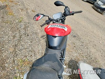 Zdjęcie 6 z 9 samochodu: 2022 ZERO MOTORCYCLES INC SR/F VIN:538ZFDZ77NCK19838 - miniatura