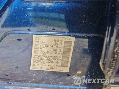 Zdjęcie 13 z 13 samochodu: 2021 NISSAN MURANO SL VIN:5N1AZ2CJ4MC140286 - miniatura