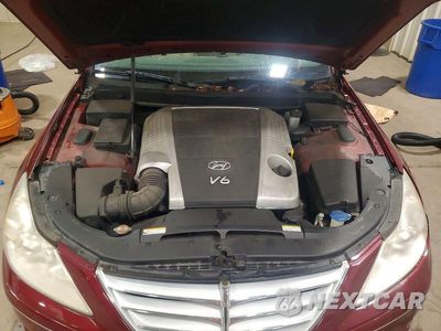 Zdjęcie 11 z 12 samochodu: 2009 HYUNDAI GENESIS 3.8L VIN:KMHGC46E59U029074 - miniatura