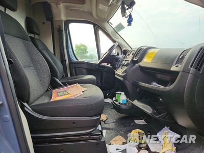 Zdjęcie 7 z 13 samochodu: 2019 RAM PROMASTER 3500 DELIVERY VAN VIN:3C6URVJG0KE558769 - miniatura