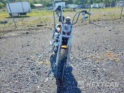 Drugie zdjęcie samochodu z przodu: 2014 HARLEY-DAVIDSON XL1200 V VIN:1HD1LF317EC437436 - miniatura