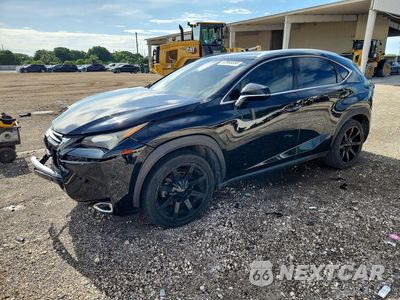 2015 LEXUS NX 200T JTJYARBZ8F2012794 - główne zdjęcie licytacji z USA - miniatura