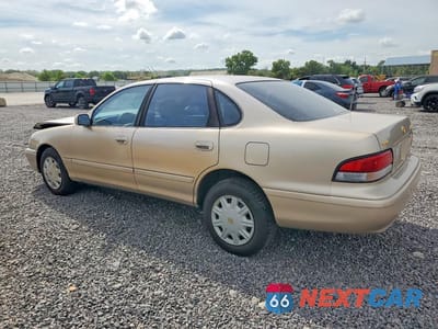 Drugie zdjęcie samochodu z przodu: 1996 TOYOTA AVALON XL VIN:4T1BF12B6TU076441 - miniatura