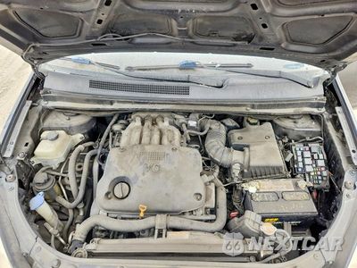 Zdjęcie 12 z 13 samochodu: 2008 KIA RONDO LX VIN:KNAFG526X87153974 - miniatura