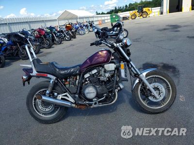 1983 HONDA VF1100 C JH2SC1208DM016505 - główne zdjęcie licytacji z USA - miniatura